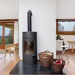 Atelierwohnung Hof Kranichmoor Apartment *