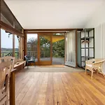 Atelierwohnung Hof Kranichmoor Apartment Horst (Lauenburg)