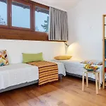 Atelierwohnung Hof Kranichmoor Apartment Horst (Lauenburg)