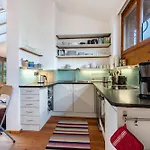 Apartment Atelierwohnung Hof Kranichmoor Horst (Lauenburg)