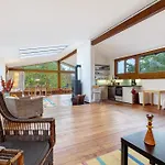 Apartment Atelierwohnung Hof Kranichmoor Horst (Lauenburg)