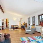 Apartment Atelierwohnung Hof Kranichmoor *