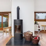 Atelierwohnung Hof Kranichmoor Apartment *