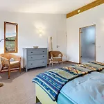 Atelierwohnung Hof Kranichmoor Apartment Horst (Lauenburg)