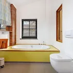 Apartment Atelierwohnung Hof Kranichmoor *