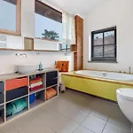 Apartment Atelierwohnung Hof Kranichmoor *