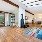 Atelierwohnung Hof Kranichmoor Apartment Horst (Lauenburg)