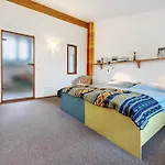 Atelierwohnung Hof Kranichmoor Apartment Horst (Lauenburg)