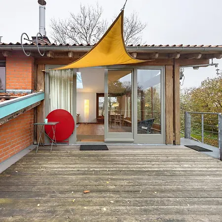 Atelierwohnung Hof Kranichmoor Horst (Lauenburg)