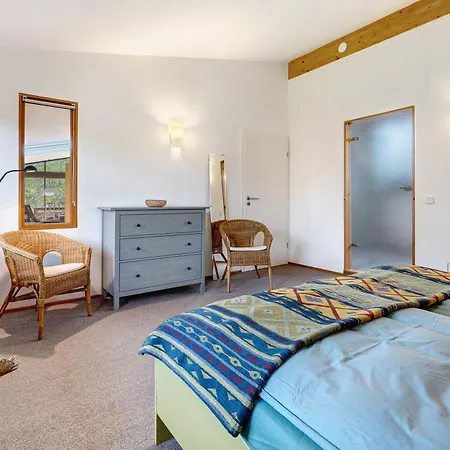 Atelierwohnung Hof Kranichmoor شقة Horst (Lauenburg)