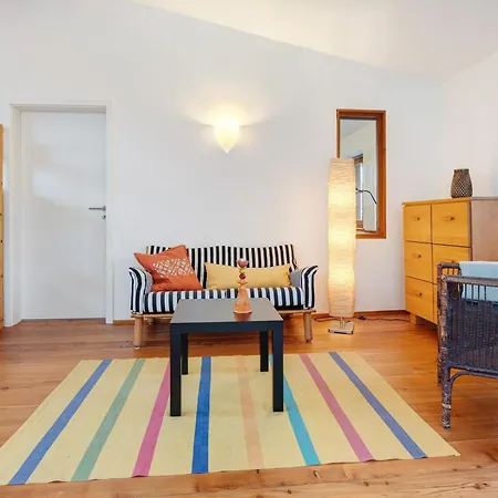 Atelierwohnung Hof Kranichmoor شقة Horst (Lauenburg)