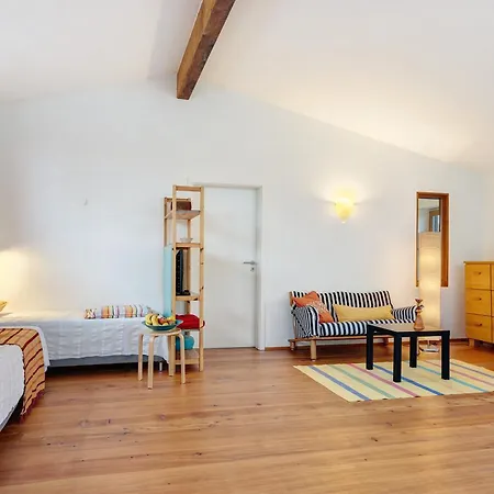 Atelierwohnung Hof Kranichmoor شقة Horst (Lauenburg)