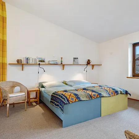 Atelierwohnung Hof Kranichmoor شقة Horst (Lauenburg)