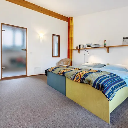Atelierwohnung Hof Kranichmoor شقة Horst (Lauenburg)